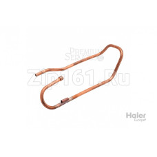 Всасывающая труба Haier A0010712738