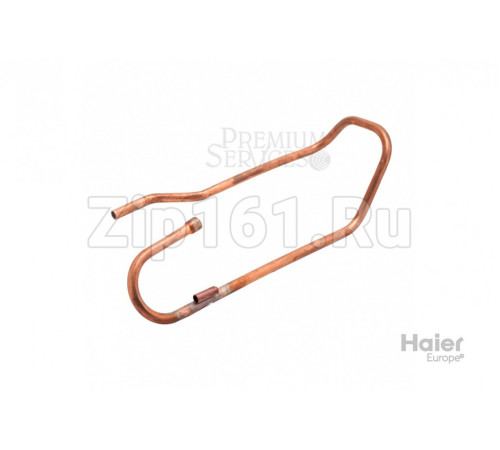 Всасывающая труба Haier A0010712738