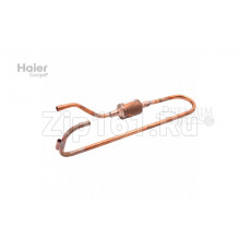 Всасывающая труба Haier A0010720112