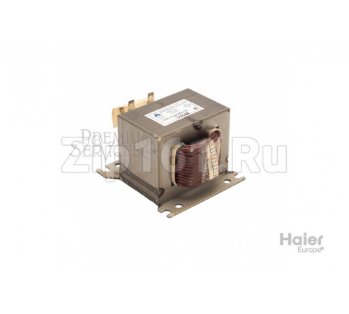 Трансформатор Haier 001A3800134