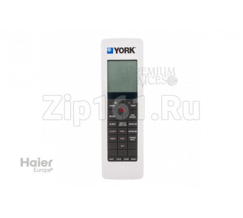 Пульт управления YR-H50 With Haier Logo Haier 0010452300