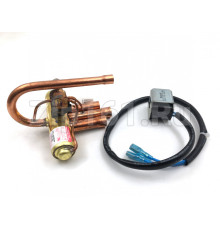 4х ходовой клапан с катушкой Haier A0010708117