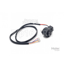 Катушка индуктивности (соленоид) Haier 001B0712604