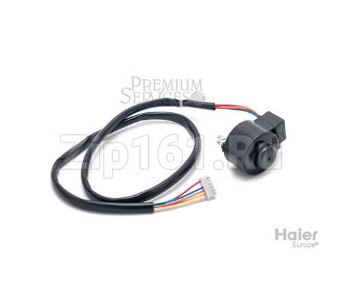 Катушка индуктивности (соленоид) Haier 001B0712604
