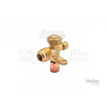 Вентиль Haier A0010705982
