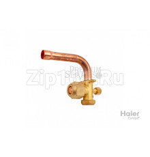 Вентиль Haier 0010759919