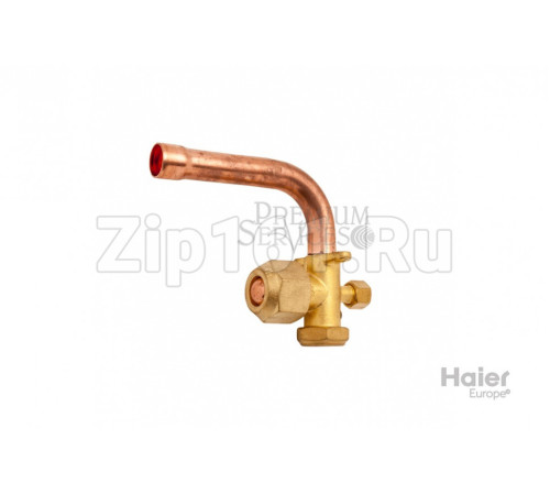 Вентиль Haier 0010759919