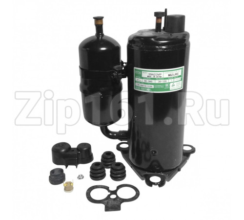 Компрессор Rechi Precision 39A 23VP R410 (9365BTU)
