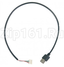 Кабель USB Haier A0010402992 для подключения Wi-Fi модуля