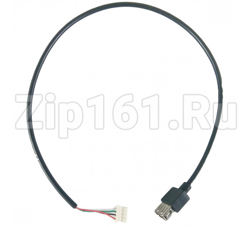 Кабель USB Haier A0010402992 для подключения Wi-Fi модуля