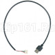 Кабель USB Haier A0010402992 для подключения Wi-Fi модуля