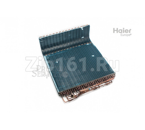 Конденсатор внешнего блока в сборе Haier A0010713392