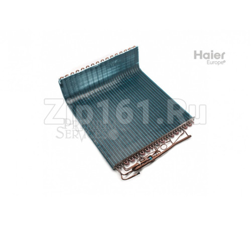 Конденсатор внешнего блока в сборе Haier A0010710042
