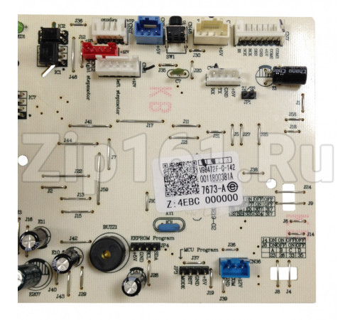Внутренная плата управления Haier A0011800381A