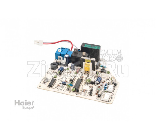 Внутренная плата управления Haier A0010404324