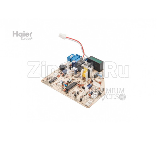 Внутренная плата управления Haier A0010404143