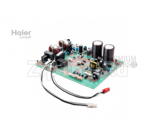 Внешная плата управления Haier A0011800339AE