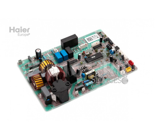 Внешная плата управления Haier A0010403370A