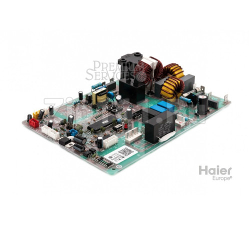 Внешная плата управления Haier A0010403370A