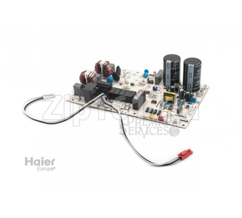 Внешная плата управления Haier A0011800209
