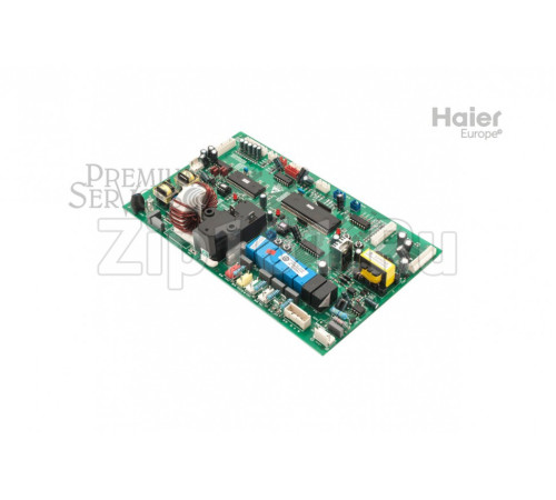Плата управления Haier 0010450689A