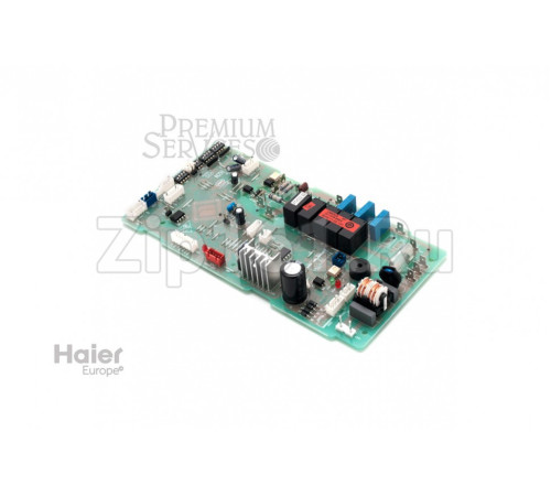 Плата управления Haier 0010452984