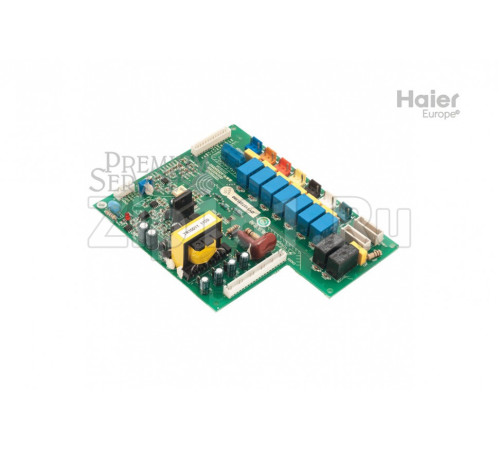 Плата управления Haier 0010452309