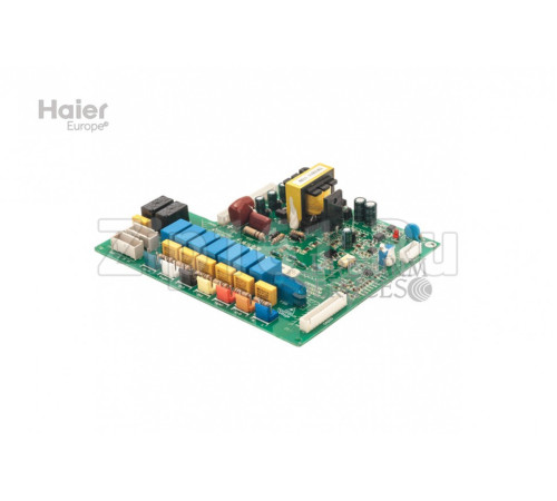 Плата управления Haier 0010452309