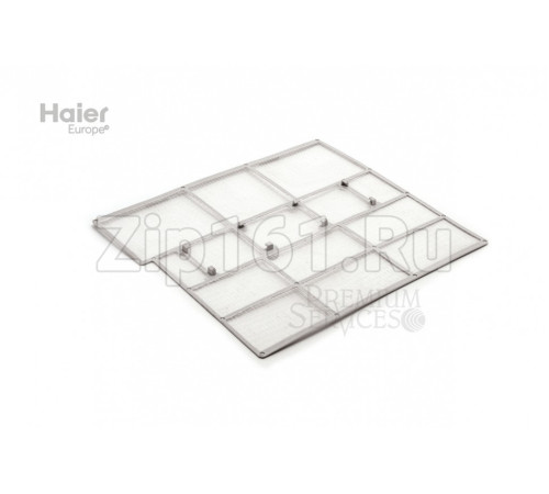 Фильтр кондицинера Haier A0010206353