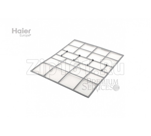 Фильтр кондицинера(R) Haier A0010205744