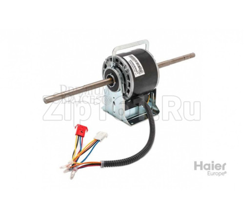 Мотор Haier 0010452955