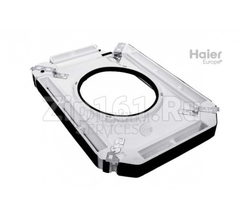 Поддон в сборе Haier 001A0900066