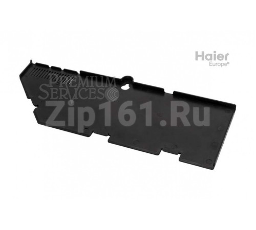 Коробка платы крышка 2 Haier 001A1232307
