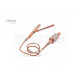 Капиллярная трубка в сборе Haier A0010715540