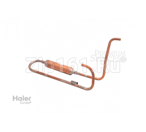 Труба обратки Haier A0010704330