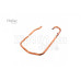 Труба обратки Haier A0010720113