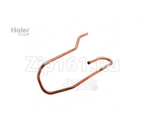 Всасывающая труба Haier A0010712738