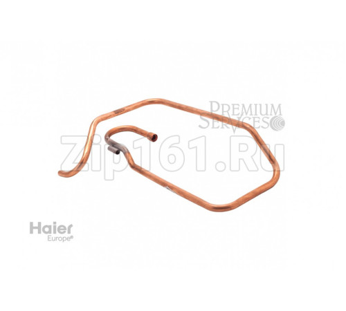 Всасывающая труба Haier A0010711168
