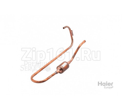 Всасывающая труба Haier A0010720112