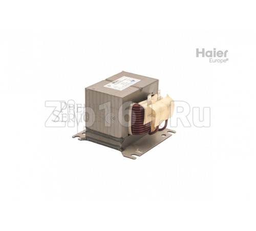 Трансформатор Haier 001A3800134