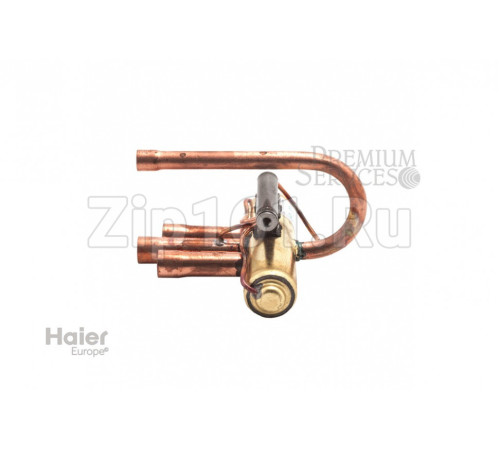 4x ходовой клапан Haier A001A2500015