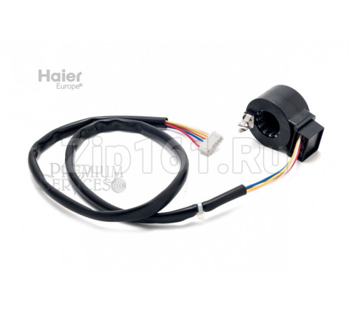 Катушка индуктивности (соленоид) Haier 001B0712604