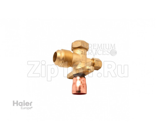 Вентиль Haier A0010705982