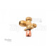Вентиль Haier A0010705982