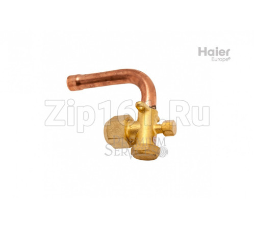 Вентиль Haier 0010759919
