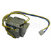 Трансформатор кондиционера Xixing 220/350/12.5 CQC05001013850 Трансформатор кондиционера Xixing 220/350/12.5 CQC05001013850