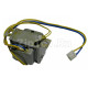 Трансформатор кондиционера Xixing 220/350/12.5 CQC05001013850
