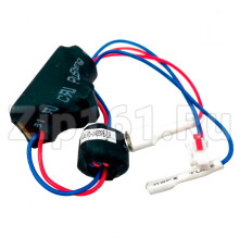 Шумопоглатитель в сборе для кондиционера Samsung DB95-04339E