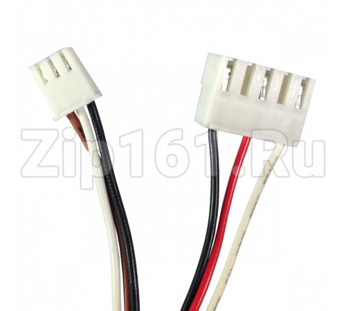 Внутренний мотор кондиционера YYS15-4, 220V, D-91мм, Н-32мм, Вал (D-8мм, Н-31мм)