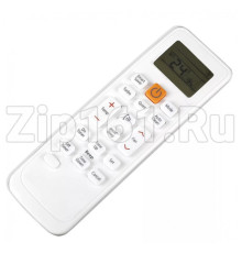 Пульт (ПДУ) для кондиционера Samsung DB93-11115K